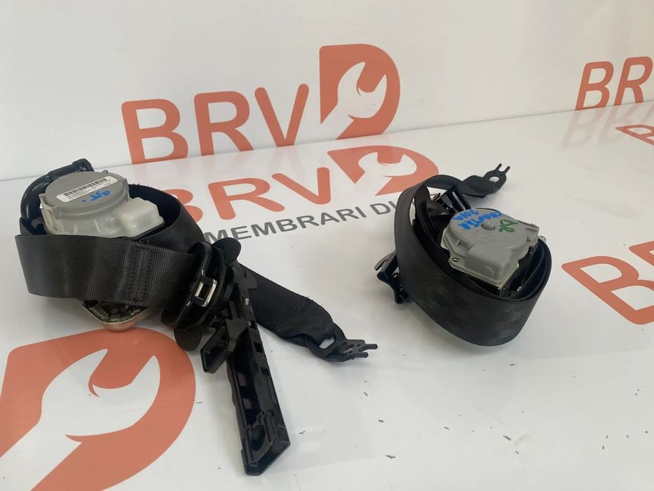 Centura pentru Vw Crafter 2.0 motorizare Euro 6