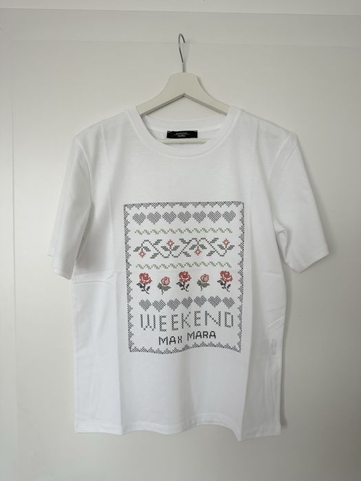 Дамски тениски Max Mara