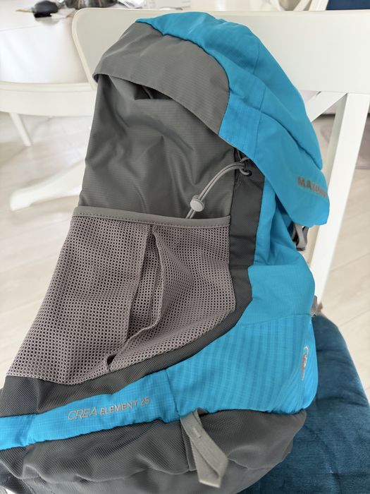 MAMMUT Crea Element 25