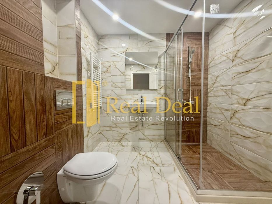 Дава се под наем Двустаен апартамент в София, Павлово - 72 кв.м за 747.66 € - Снимка #8