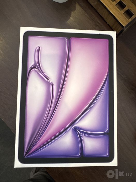Yangi ipad 11 inch 1TB