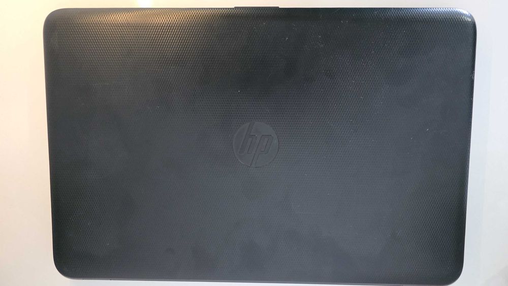 Laptop Hp Notebook - 15-ac121dx