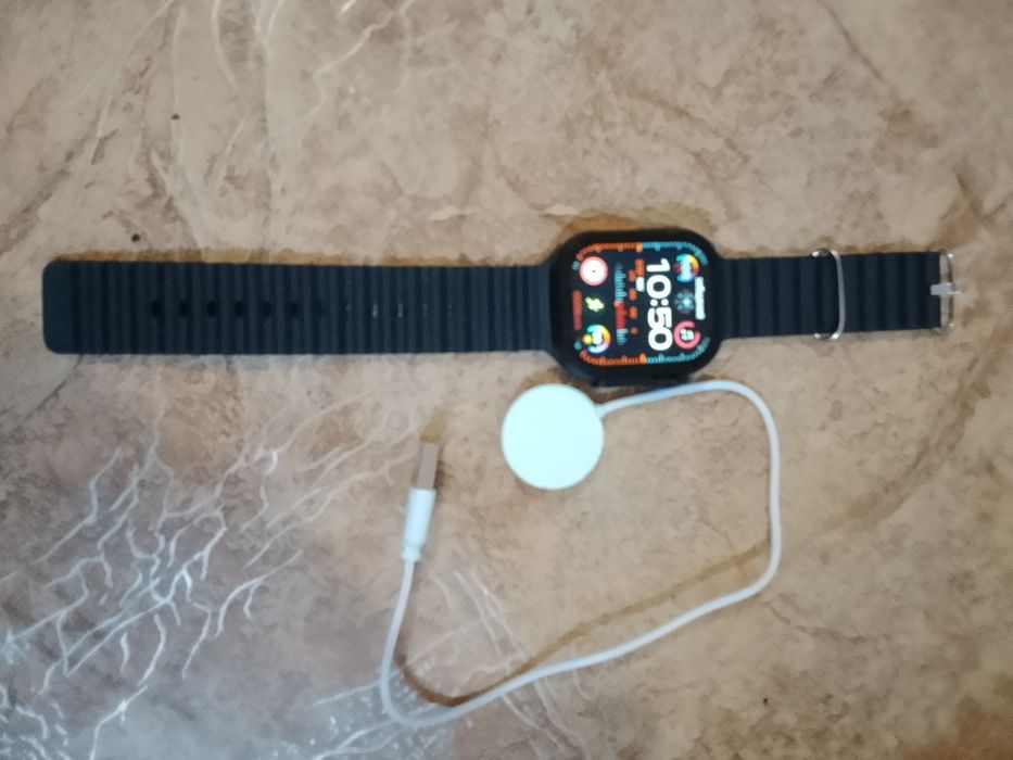 Apple watch ultra 3