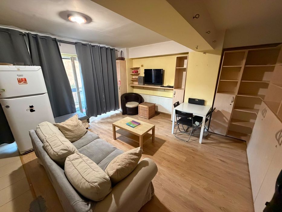 Proprietar – Vand apartament 3 camere Mogosoaia Parc, complex privat, parcare in curte
