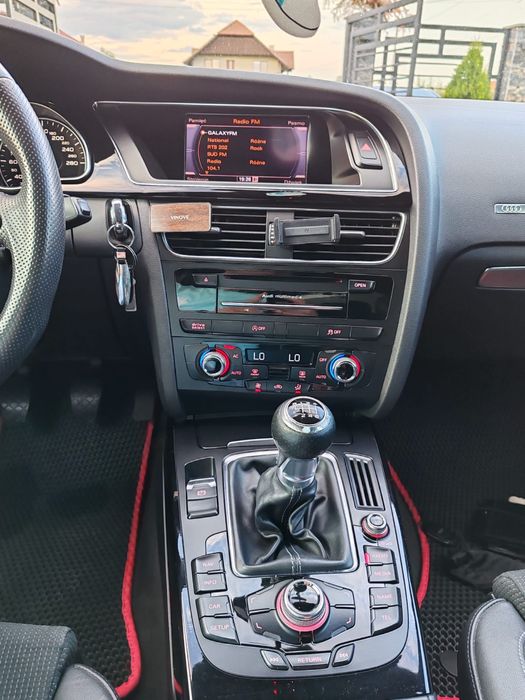 AUDI A5 2013 — imagine 5