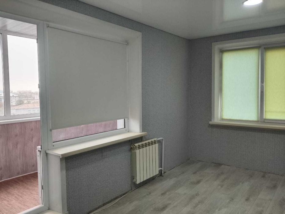 Продам 2-х комн. ул. Камзина, 27