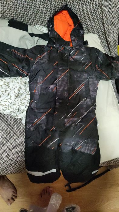 Lassi комбинезон продам