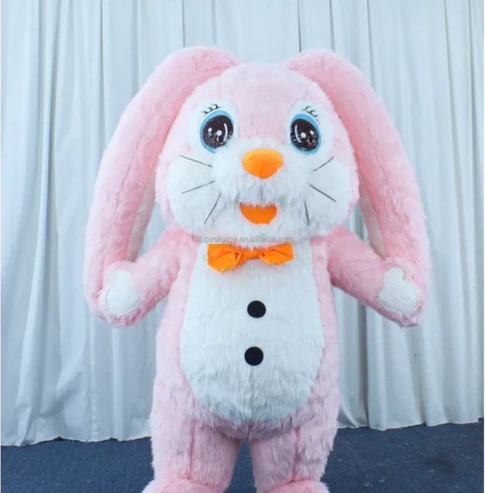 Костюм надувной продам