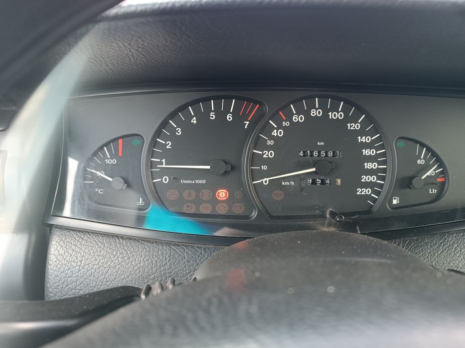 Продам опель омега Б