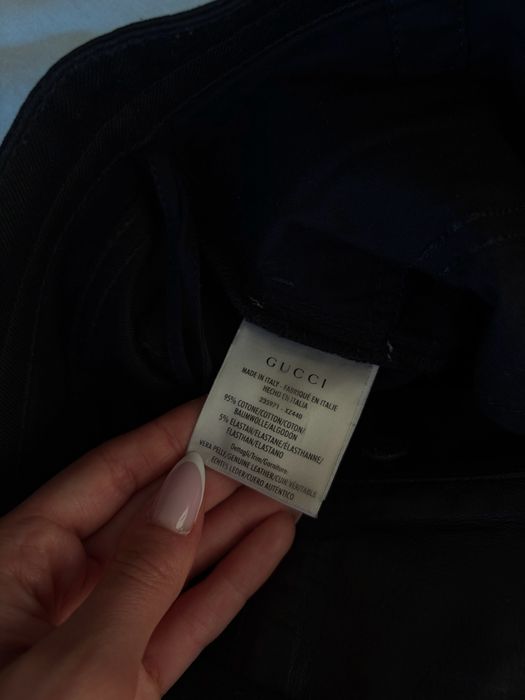 Оригинална пола Gucci