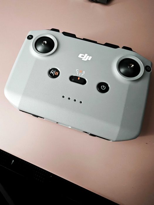 Dji Air 3s + battery Hub + battery