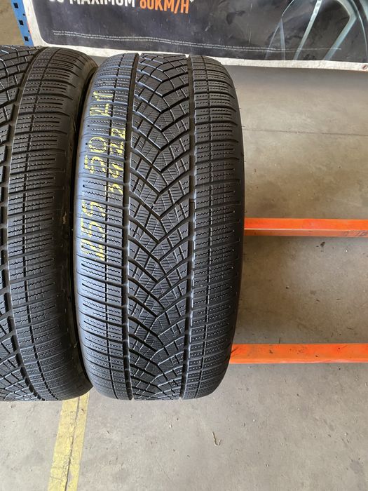 Anvelope iarna 255/50/21 Goodyear Ultra Grip Performance + 255 50 21