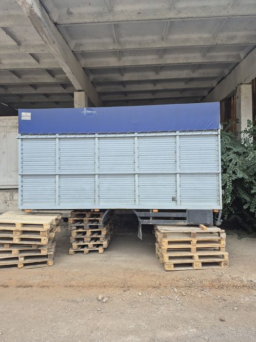 Продам борт на газель