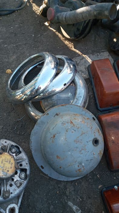 Запчасти Ифа продаю