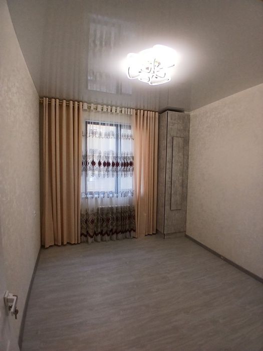 Yangi 3 xonali uy 1 qavat