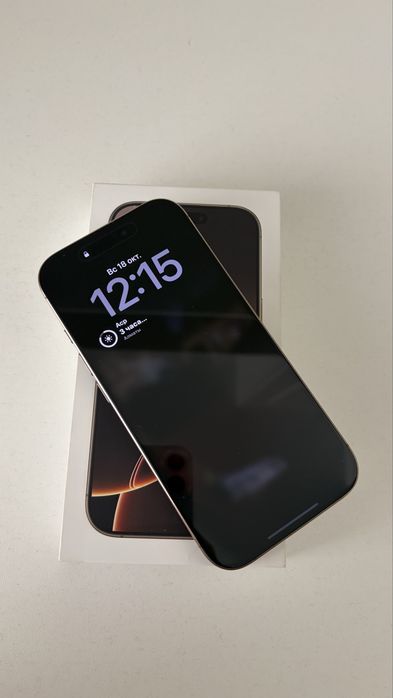 Айфон/ IPhone 16 Pro