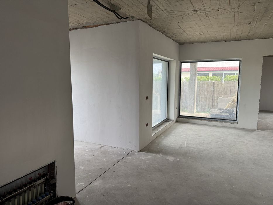 Vand casa intrare  Sat Costi, Galati