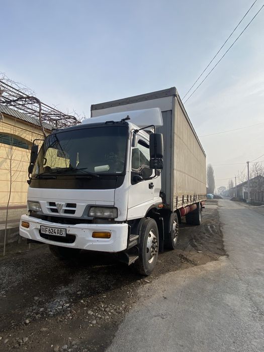 Foton sotiladi tayyor holatda