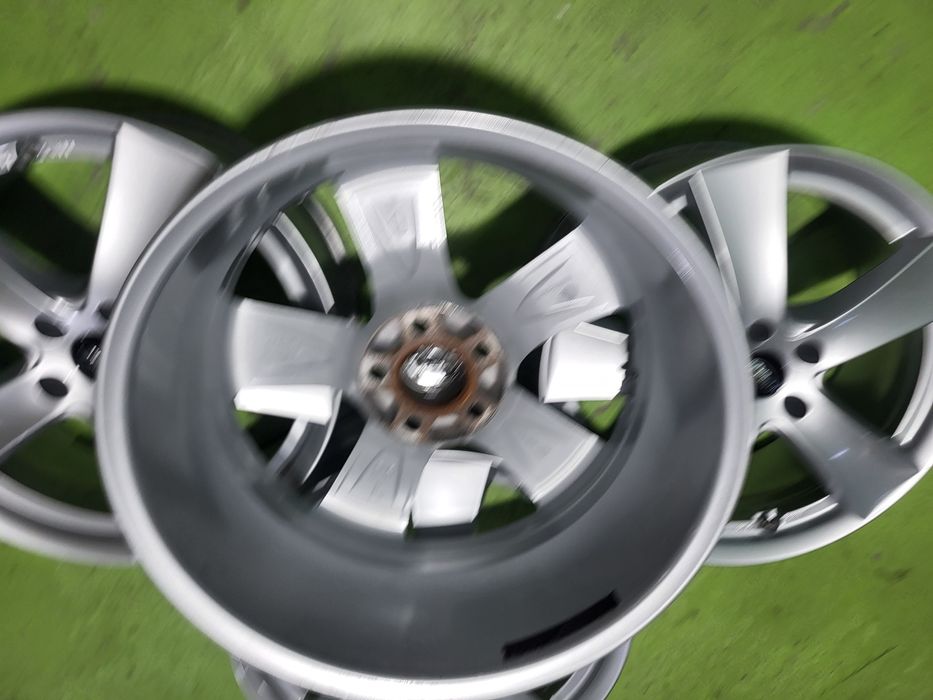 18 5x108 Ford Volvo лети джанти 5х108 форд Волво