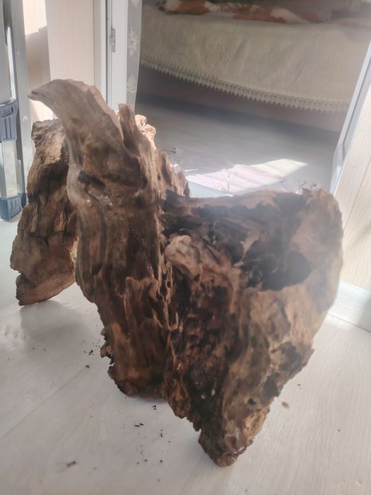 Коряги для аквариума продам