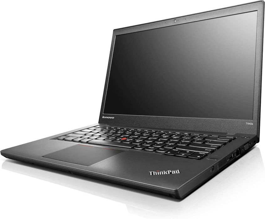 Лаптоп Lenovo T440s i7-4600U 8GB 256GB SSD FHD ТЪЧСКРИЙН ГАРАНЦИЯ