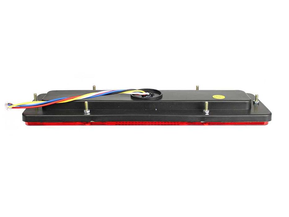 Lampa de STOP lampa triple camion remorca TIR