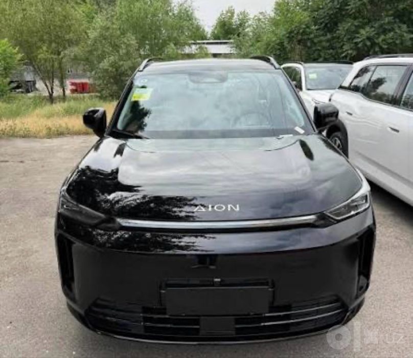 Gac ion i60 530km