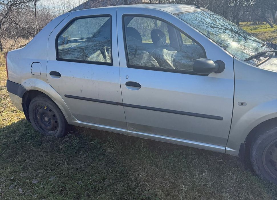 Vand logan pentu programul RABLA Suseni • OLX.ro