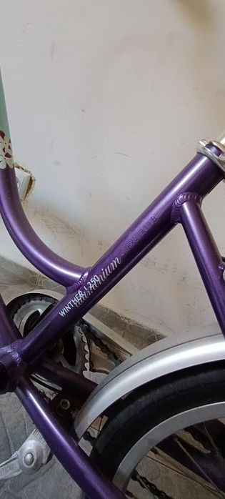 Детски велосипед 20'