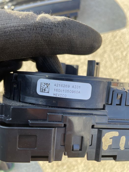 Panglica / spira volan BMW f15 f16 incalzire in volan BC x3 x4 x5 x6
