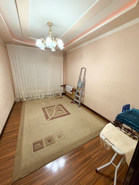 Qizlarga sheriklikka kvartira tashkent cityda