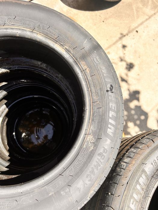 НОВИ 185/65/15 Michelin