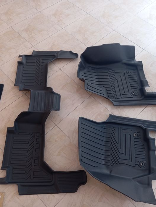 Полики оригиинал Lexus