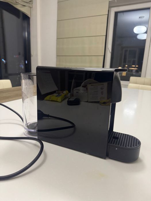 Nespresso essenza mini