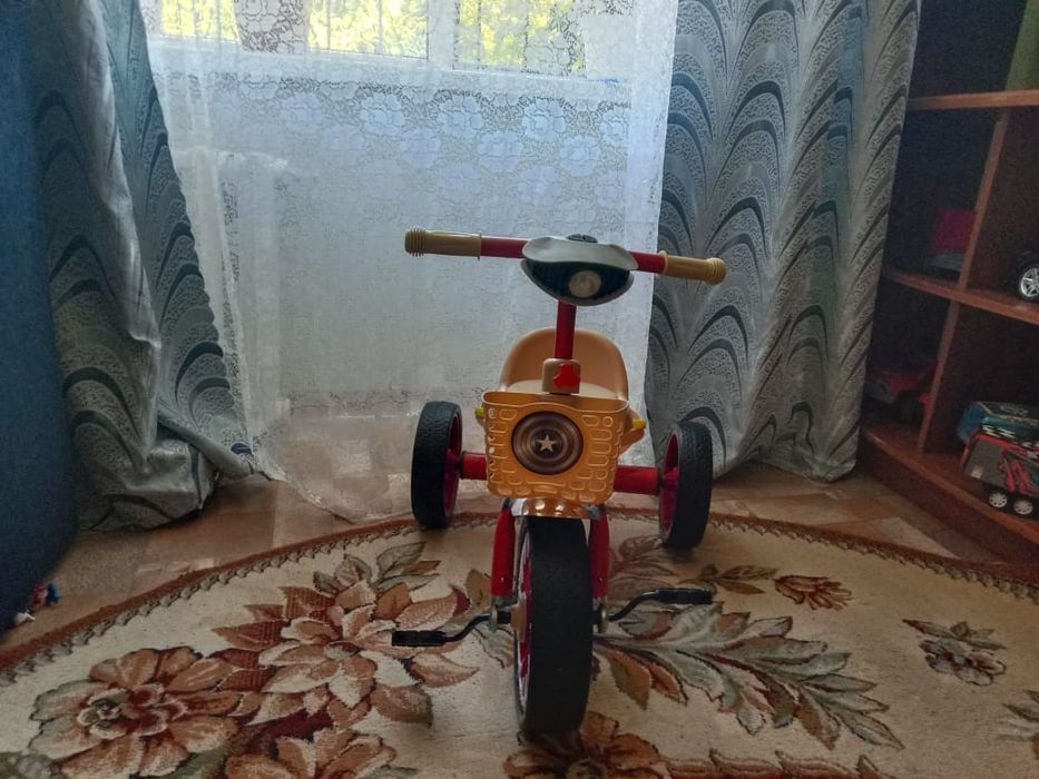 Продам велосипед