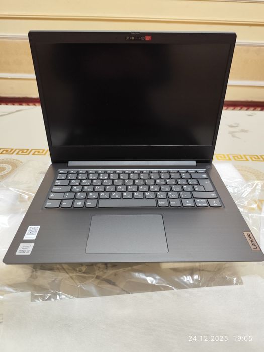 Ноутбук Леново сатылады