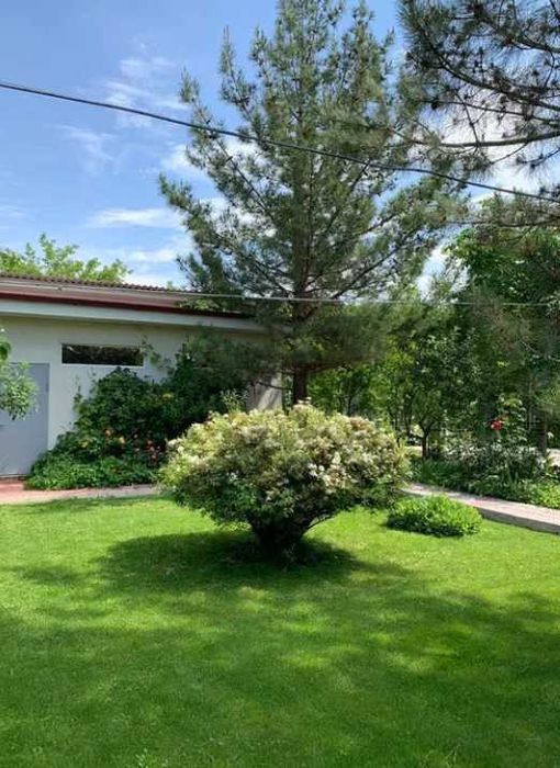 Продаётся дом Новый Узбекистан 14 соток — всё есть.