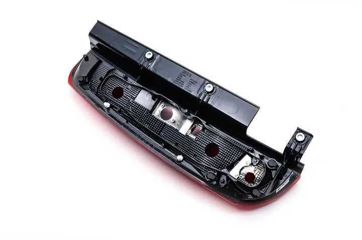 Стопове Стоп за фиат Добло 2015 + / Fiat Doblo / 2015 +