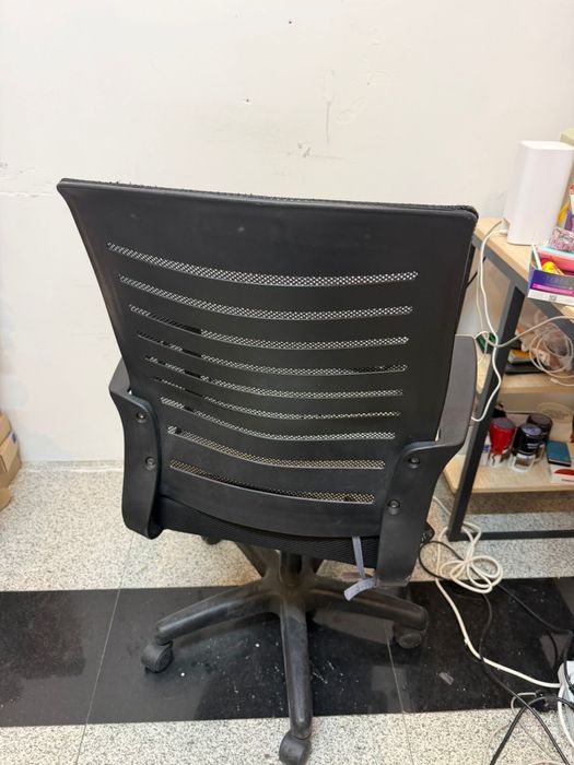 Продам офисную мебель