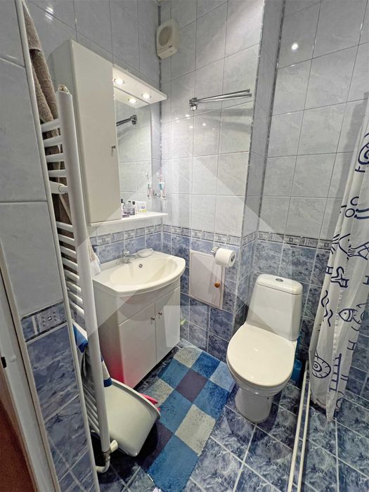 Продава се Двустаен апартамент в Нови пазар - 60 кв.м за 1233 €/кв.м - Снимка #18
