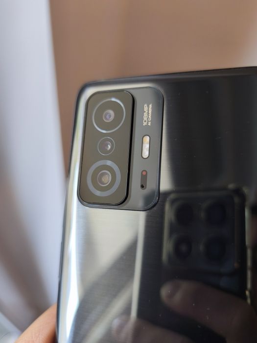 Xiaomi 11T Pro 8GB RAM 256GB storage