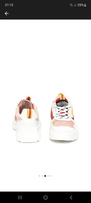 Palladium Pallakix 90