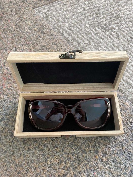 Ochelari de soare Gucci