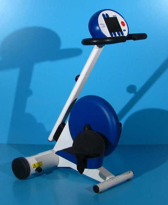 Bicicleta/Aparat de recuperare antispasmic MOTOmed viva 2