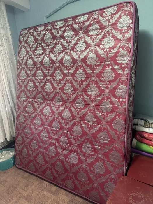 Отдам кровать даром