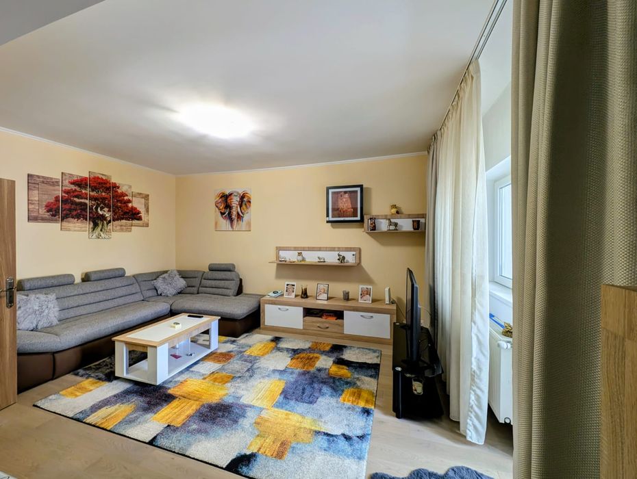 Inchiriere apartament 2cam