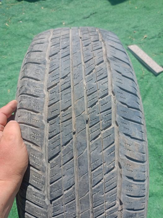 Шина одиночка Dunlop