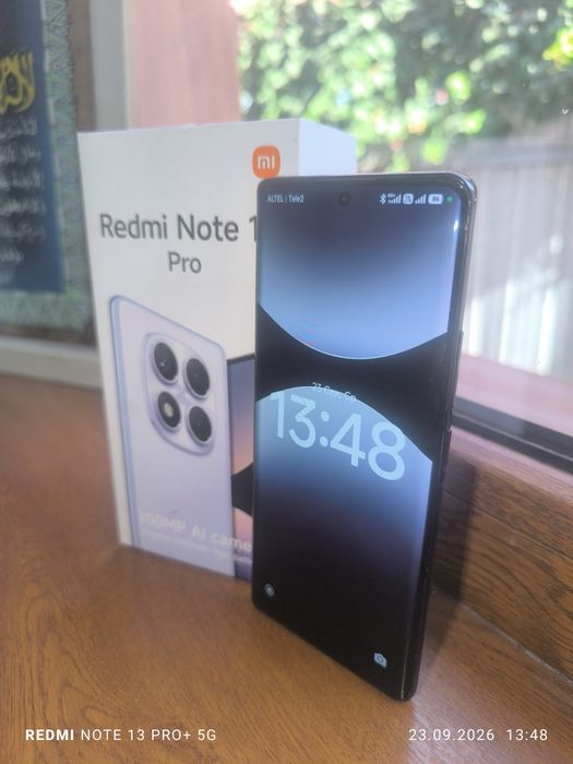Xiaomi redmi note 14 pro 12/512