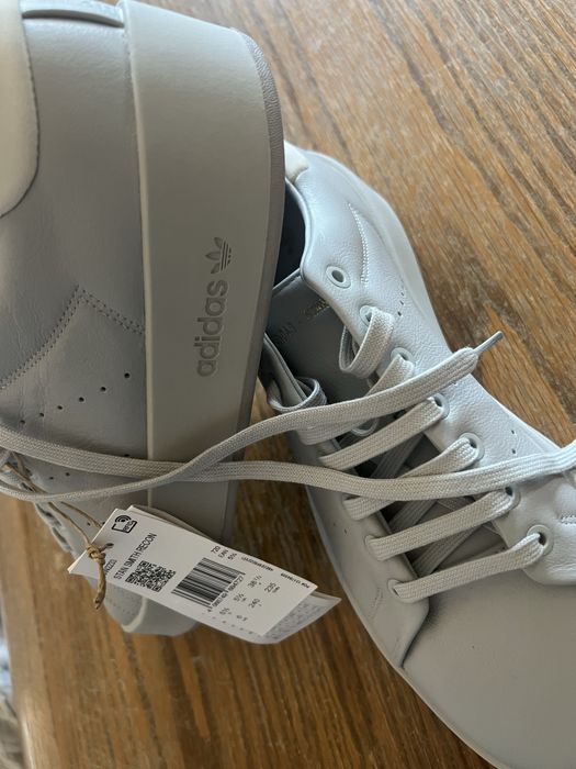 Adidasi piele Stan Smith