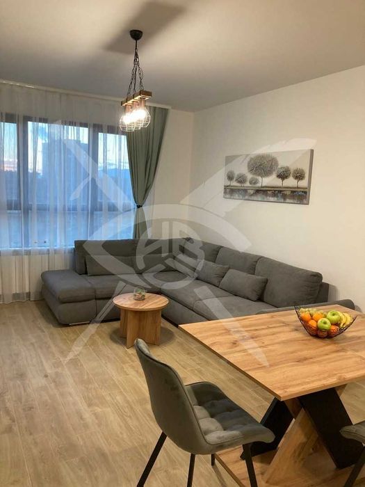 Дава се под наем Двустаен апартамент в София, Младост 4 - 68 кв.м за 743.07 € - Снимка #2